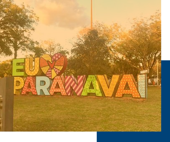 Paranavaí